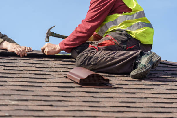 Best Residential Roof Replacement  in Green Forest, AR