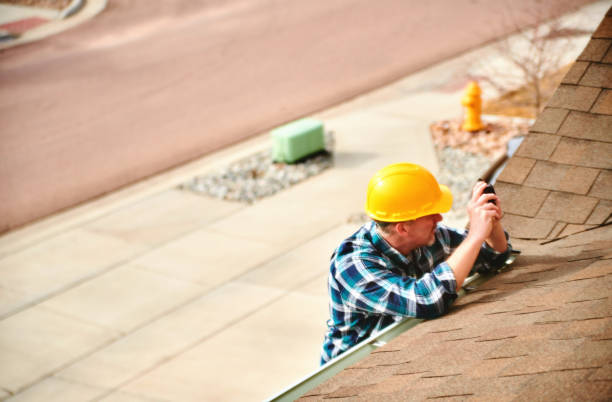 Best Roof Waterproofing Services  in Green Forest, AR