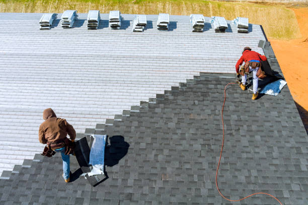 Quick and Trustworthy Emergency Roof Repair Services in Green Forest, AR