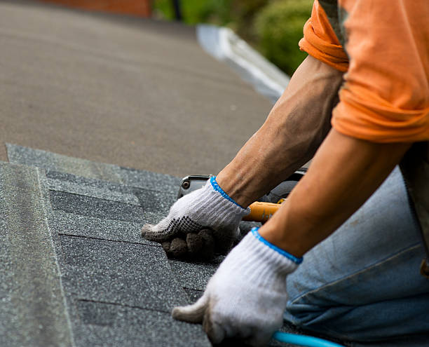 Slate Roofing Contractor in Green Forest, AR