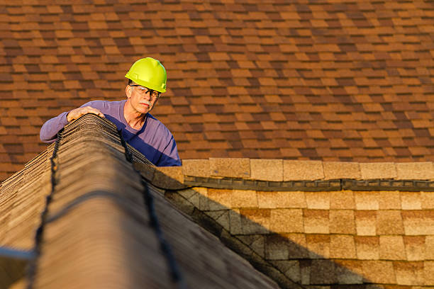 Best Emergency Roof Repair  in Green Forest, AR