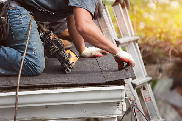 Best Commercial Roofing Services  in Green Forest, AR